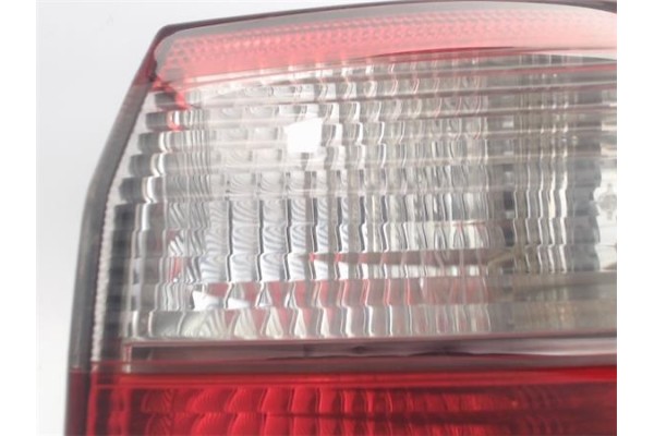 Recambio de piloto trasero derecho para renault laguna ii (bg0) referencia OEM IAM   