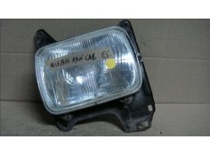 Recambio de faro delantero izquierdo para nissan pick-up (y720) 2.2 pick up king - cab 4x4 referencia OEM IAM 260603S225  