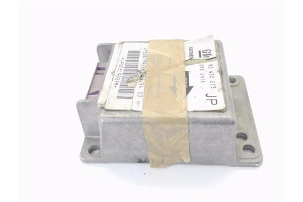 Recambio de centralita airbag para opel astra g berlina referencia OEM IAM 90450273JP 5WK4072 