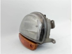 Recambio de faro delantero izquierdo para renault twingo i (c06) referencia OEM IAM 260107456R  