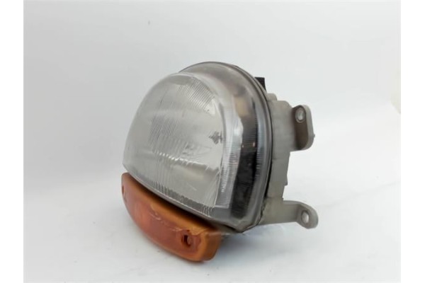 Recambio de faro delantero izquierdo para renault twingo i (c06) referencia OEM IAM 260107456R  
