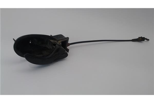 Recambio de manilla int. puerta delantero derecha para ford transit furgón (fa_ _) 2.0 di (fae_, faf_, fag_) referencia OEM IAM 