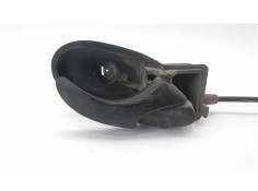 Recambio de manilla int. puerta delantero derecha para ford transit furgón (fa_ _) 2.0 di (fae_, faf_, fag_) referencia OEM IAM 