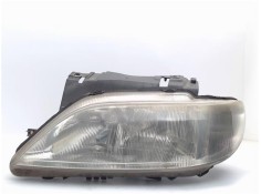 Recambio de faro delantero izquierdo para citroen xsara berlina referencia OEM IAM 6205X6  