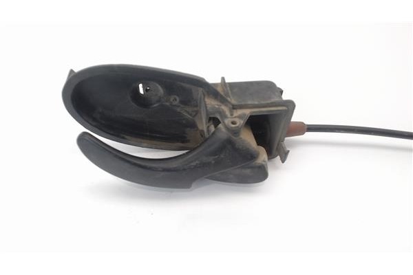 Recambio de manilla int. puerta delantero derecha para ford transit furgón (fa_ _) 2.0 di (fae_, faf_, fag_) referencia OEM IAM 