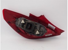 Recambio de piloto trasero derecho para opel corsa d referencia OEM IAM 13186351  