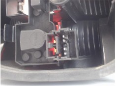 Recambio de piloto trasero derecho para renault laguna ii (bg0) referencia OEM IAM   