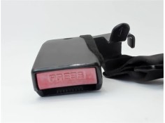 Recambio de anclaje cinturon trasero derecho para renault laguna ii grandtour (kg0) 1.9 dci (kg0g) referencia OEM IAM 8200687447