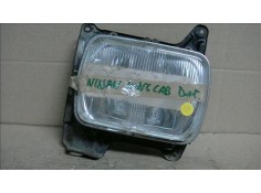 Recambio de faro delantero dcho para nissan pick-up (y720) 2.5 pick up king-cab, 4x4 diesel referencia OEM IAM   