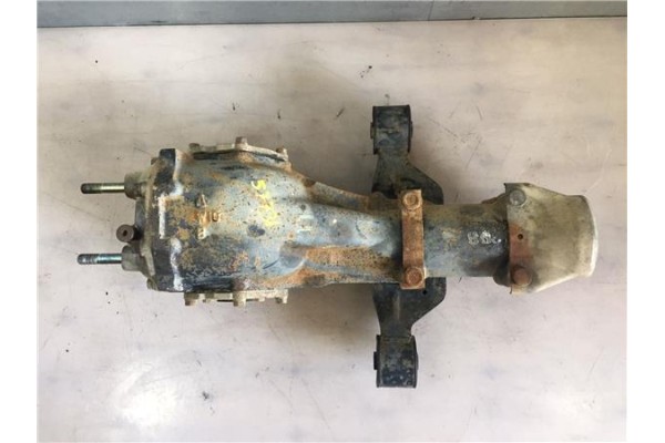 Recambio de grupo diferencial trasero para subaru legacy iii ranchera familiar (be, bh) 2.5 referencia OEM IAM   