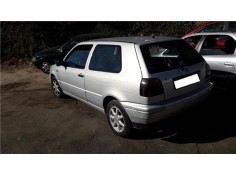 volkswagen golf iii (1h1) del año 1996