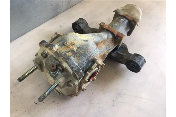 Recambio de grupo diferencial trasero para subaru legacy iii ranchera familiar (be, bh) 2.5 referencia OEM IAM   