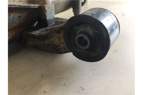 Recambio de grupo diferencial trasero para subaru legacy iii ranchera familiar (be, bh) 2.5 referencia OEM IAM   