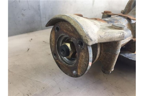 Recambio de grupo diferencial trasero para subaru legacy iii ranchera familiar (be, bh) 2.5 referencia OEM IAM   