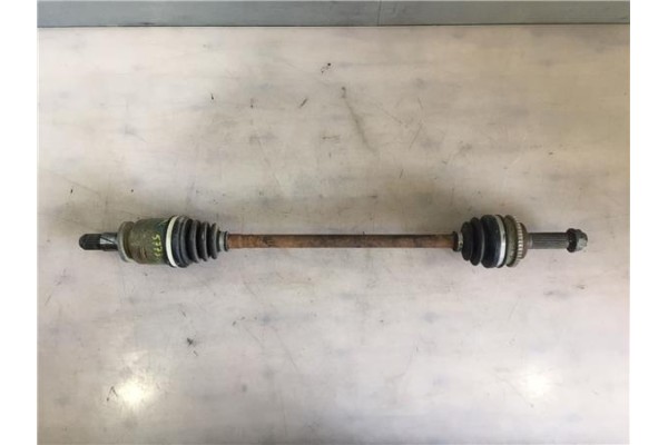 Recambio de palier trasero derecho para subaru legacy iii ranchera familiar (be, bh) 2.5 referencia OEM IAM   