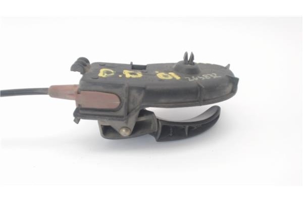 Recambio de manilla int. puerta delantero derecha para ford transit furgón (fa_ _) 2.0 di (fae_, faf_, fag_) referencia OEM IAM 