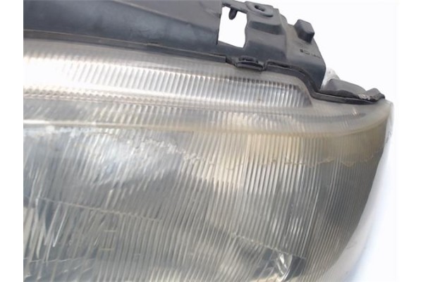 Recambio de faro delantero izquierdo para citroen xsara berlina referencia OEM IAM 6205X6  