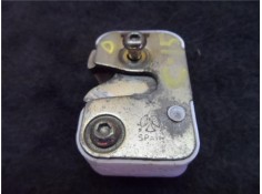 Recambio de cierre electromagnetico delantero izquierdo para citroen c 15 1.8 d referencia OEM IAM   