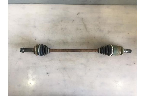 Recambio de palier trasero izquierdo para subaru legacy iii ranchera familiar (be, bh) 2.5 referencia OEM IAM   