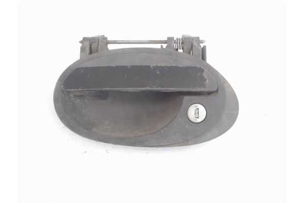 Recambio de maneta exterior trasero derecha para opel combo (corsa c) 1.7 cdti 16v referencia OEM IAM   
