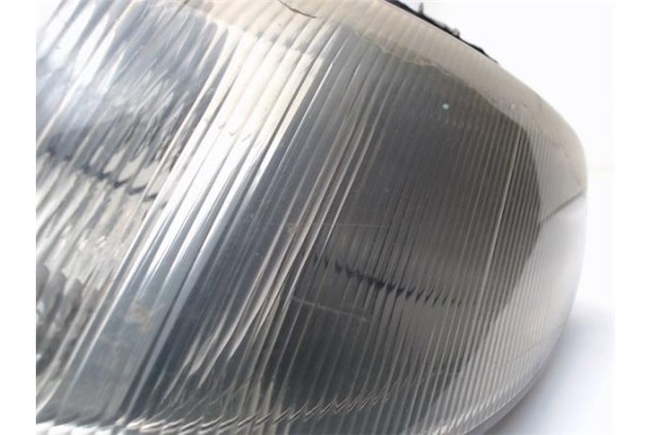 Recambio de faro delantero izquierdo para citroen xsara berlina referencia OEM IAM 6205X6  