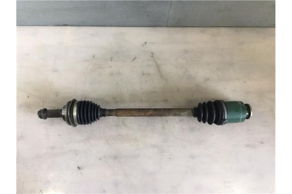 Recambio de palier delantero derecho para subaru legacy iii ranchera familiar (be, bh) 2.5 referencia OEM IAM   