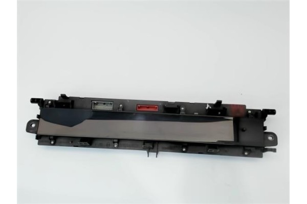 Recambio de cuadro instrumentos para renault scenic ii (jm) 1.5 dci (jm02, jm13) referencia OEM IAM 8200494955A  