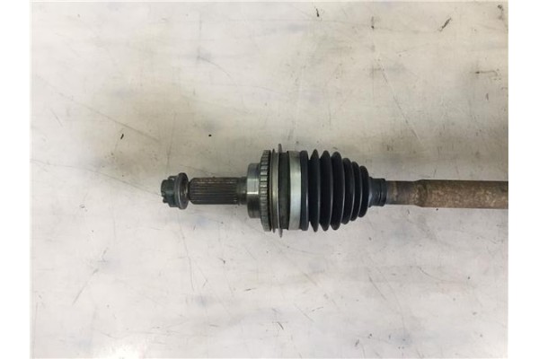 Recambio de palier delantero derecho para subaru legacy iii ranchera familiar (be, bh) 2.5 referencia OEM IAM   