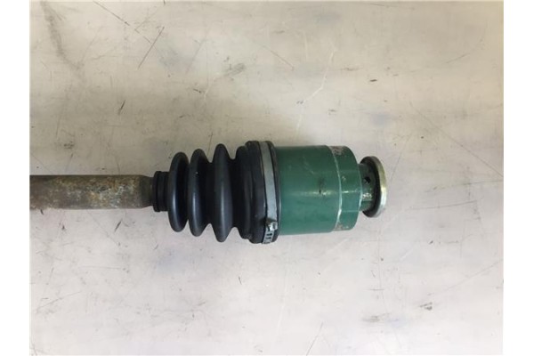 Recambio de palier delantero derecho para subaru legacy iii ranchera familiar (be, bh) 2.5 referencia OEM IAM   