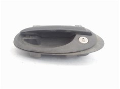 Recambio de maneta exterior trasero derecha para opel combo (corsa c) 1.7 cdti 16v referencia OEM IAM   