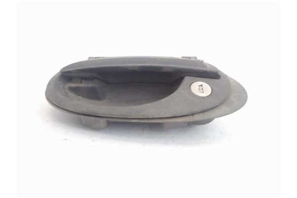 Recambio de maneta exterior trasero derecha para opel combo (corsa c) 1.7 cdti 16v referencia OEM IAM   