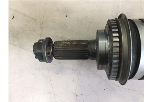 Recambio de palier delantero derecho para subaru legacy iii ranchera familiar (be, bh) 2.5 referencia OEM IAM   