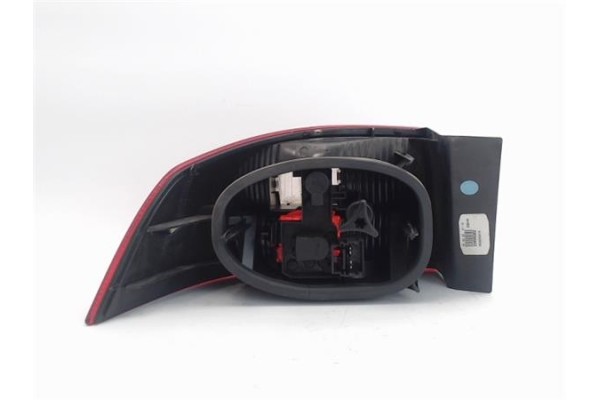 Recambio de piloto trasero derecho para renault laguna ii (bg0) referencia OEM IAM 8200002474  8200002475 , RENAULT | 87997 , RE