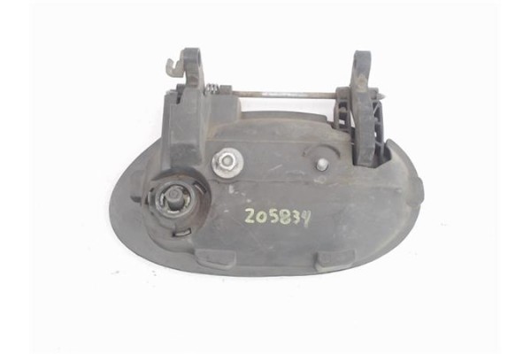 Recambio de maneta exterior trasero derecha para opel combo (corsa c) 1.7 cdti 16v referencia OEM IAM   
