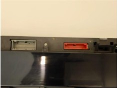 Recambio de cuadro instrumentos para renault scenic ii (jm) 1.5 dci (jm02, jm13) referencia OEM IAM 8200494955A  