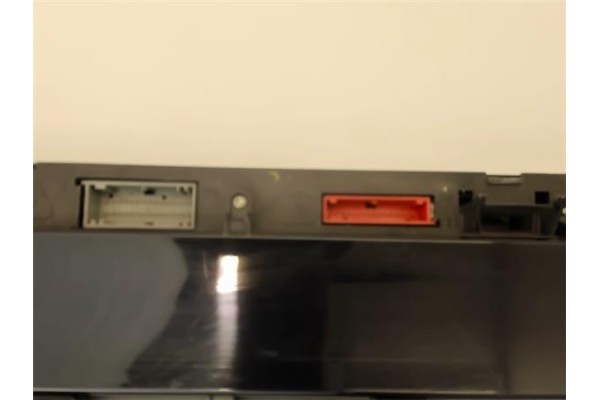 Recambio de cuadro instrumentos para renault scenic ii (jm) 1.5 dci (jm02, jm13) referencia OEM IAM 8200494955A  