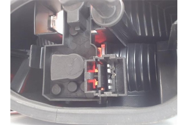 Recambio de piloto trasero derecho para renault laguna ii (bg0) referencia OEM IAM 8200002474  8200002475 , RENAULT | 87997 , RE