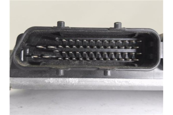 Recambio de centralita para jeep grand cherokee (wj/wg) 3.1 td limited referencia OEM IAM P56029114AE 0281001767 