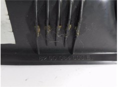 Recambio de mando elevalunas delantero izquierdo para renault clio ii fase ii (b/cb0) 1.2 campus referencia OEM IAM 82000840030 