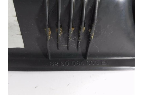 Recambio de mando elevalunas delantero izquierdo para renault clio ii fase ii (b/cb0) 1.2 campus referencia OEM IAM 82000840030 