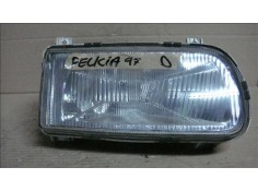 Recambio de faro delantero dcho para skoda felicia i fun (797) referencia OEM IAM   