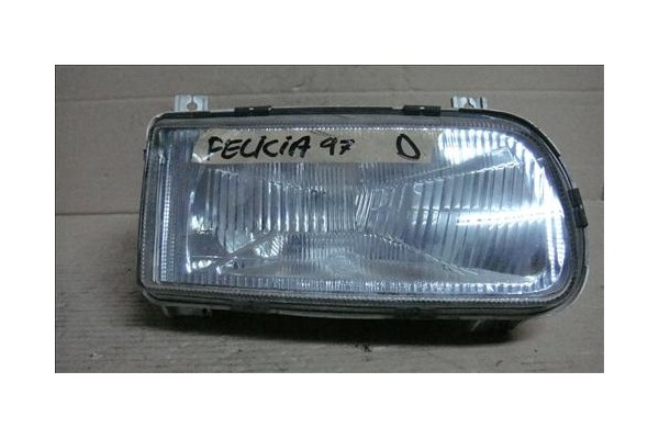 Recambio de faro delantero dcho para skoda felicia i fun (797) referencia OEM IAM   