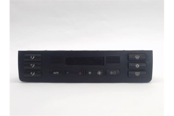 Recambio de mandos climatizador para bmw serie 3 berlina (e46) referencia OEM IAM 64116902440  