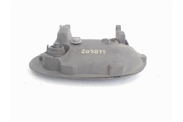 Recambio de maneta exterior trasero derecha para opel combo (corsa c) 1.7 cdti 16v referencia OEM IAM   