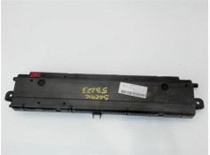 Recambio de cuadro instrumentos para renault scenic ii (jm) 1.5 dci (jm02, jm13) referencia OEM IAM 8200494955A  