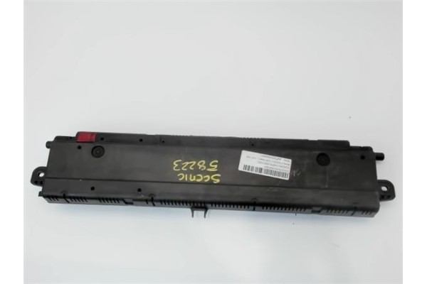 Recambio de cuadro instrumentos para renault scenic ii (jm) 1.5 dci (jm02, jm13) referencia OEM IAM 8200494955A  