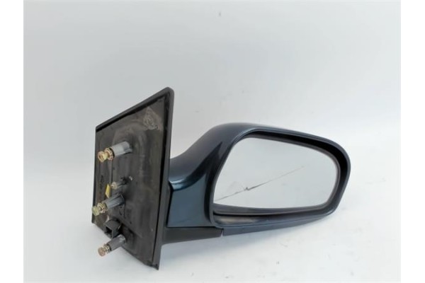 Recambio de retrovisor electrico derecho para hyundai matrix (fc) referencia OEM IAM   