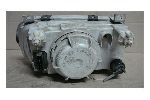 Recambio de faro delantero dcho para skoda felicia i fun (797) referencia OEM IAM   
