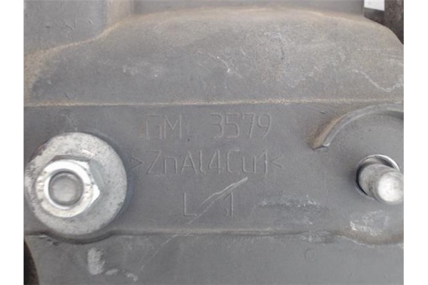 Recambio de maneta exterior trasero derecha para opel combo (corsa c) 1.7 cdti 16v referencia OEM IAM   