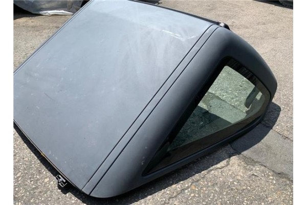 Recambio de techo para land rover freelander (ln) 2.0 di referencia OEM IAM DXU100170PMD  